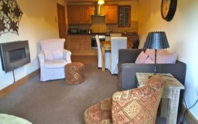 Moorlodge Country Retreat