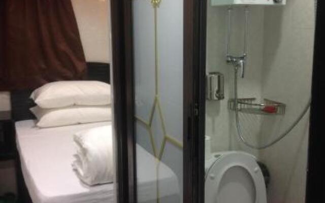 Manhattan Guest House