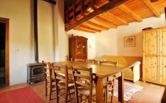 Agriturismo giandriale