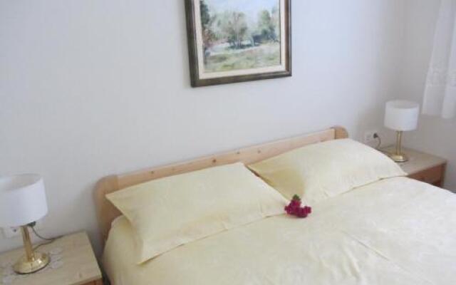 Holiday Home Lujo
