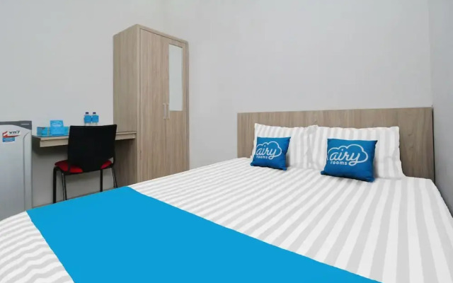 Airy Condongcatur Sukoharjo Gang Cerry 128 C Yogyakarta