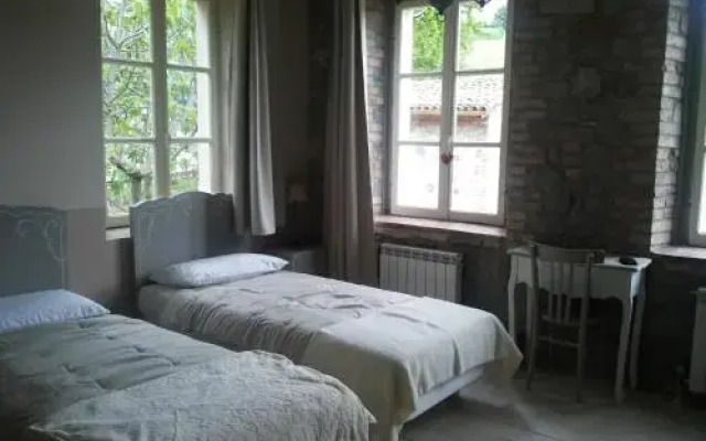 B&B La Ca Vecia