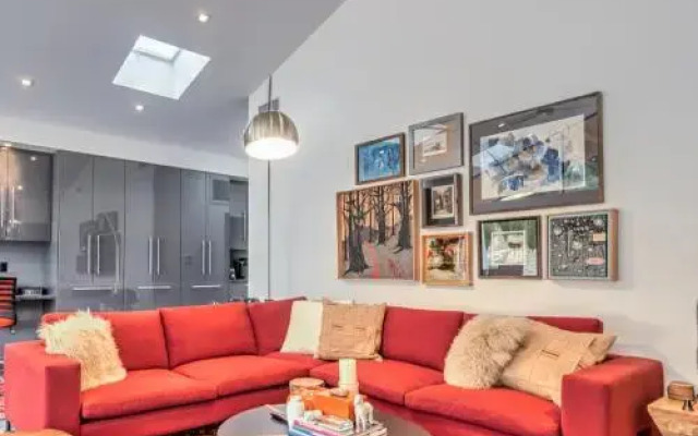 515 Cavdale Road Home