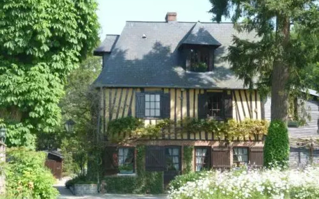 Auberge du Val au Cesne