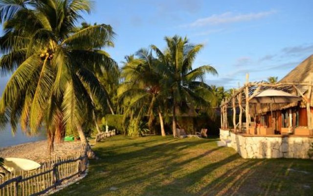 Villa Lagon by Tahiti Homes