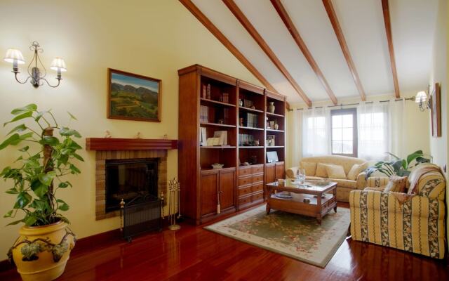 Villa Lucas en San Mateo