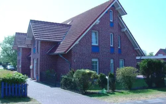 Ferienwohnung Kiebitznest