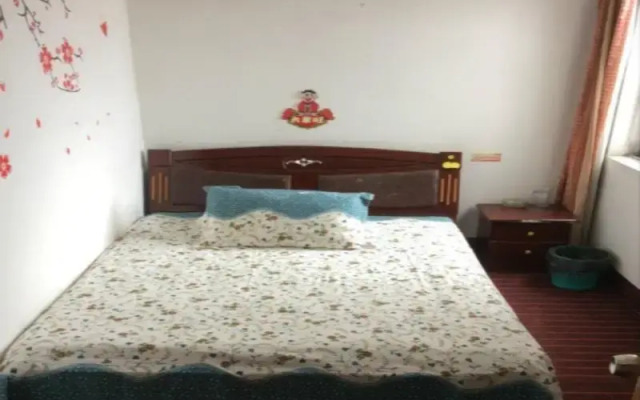 Zhouzhuang Huayuxuan Inn