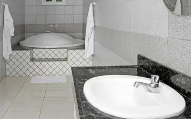 Dreams Motel (Только для взрослых)