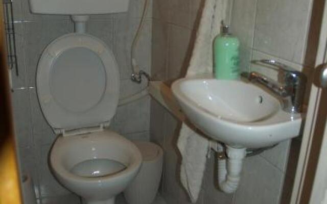 Zimmer Arad Dead Sea