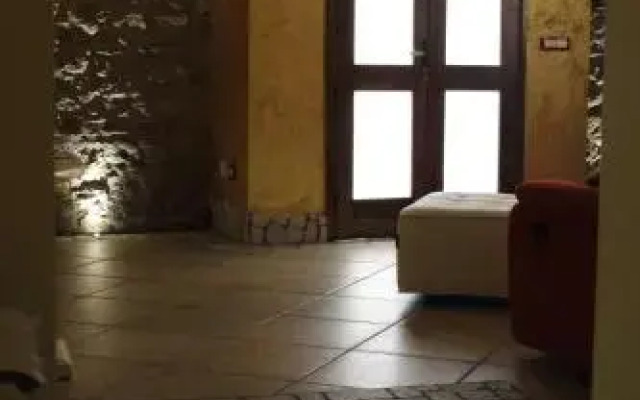 La casa di Samì