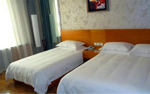 Feitian Meiju Hotel Tianshui Xinhua Road Branch
