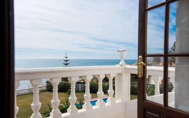 Villa Playa