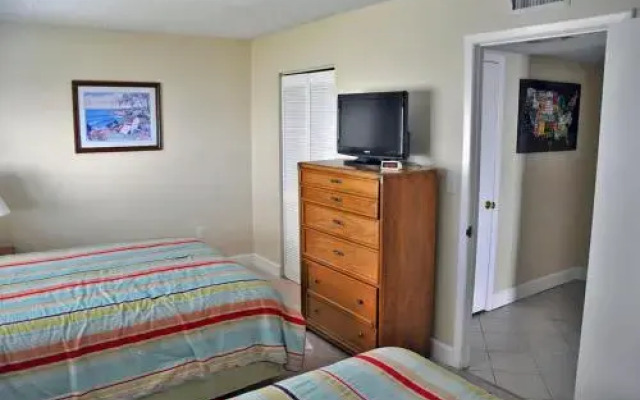 Springs Towers 406