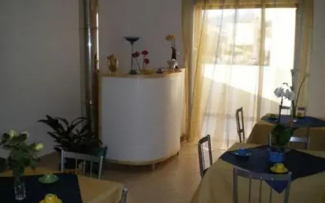 B&B Pacheco