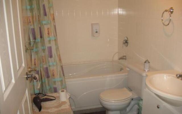 Pavillon Des Mésanges