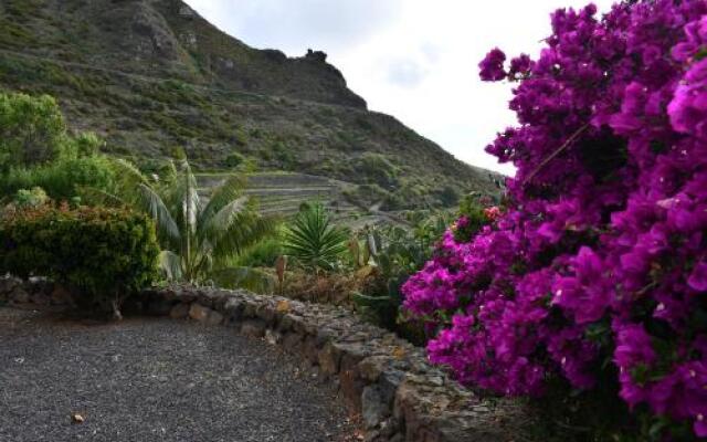 Haciendas del Valle - Casa San Miguel