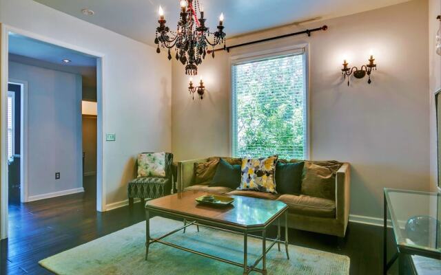 Germantown 3br/2ba Near Downtown by Domio