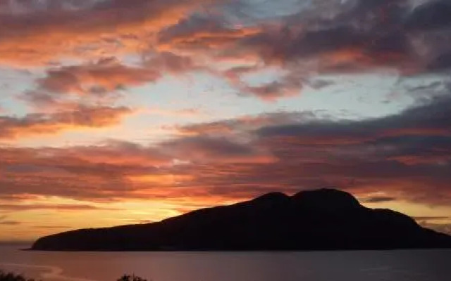 Kinneil Self Catering