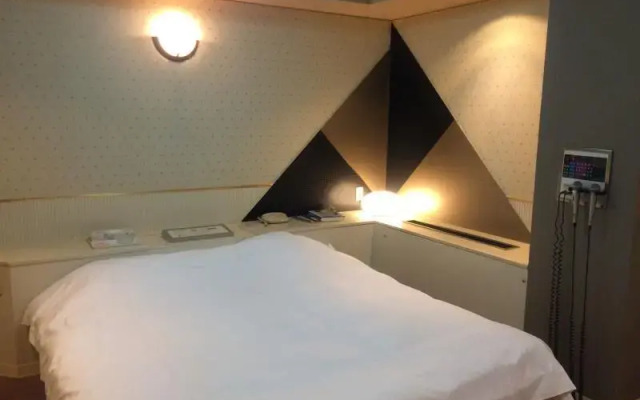 Hotel Bora Bora - Adult Only