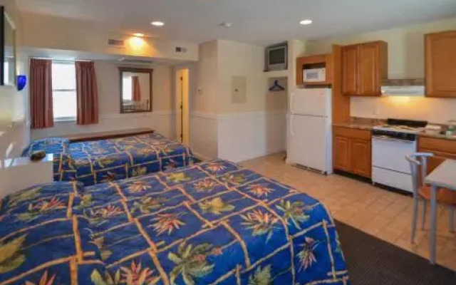 Mark I Motel