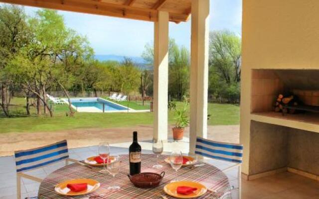 La Faustina Casas de Campo