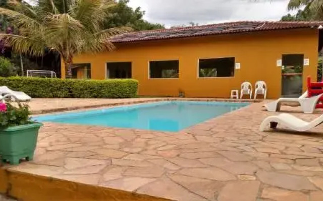 Pousada Paraiso