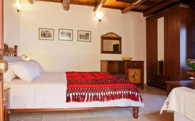 Rodanthi Guesthouse