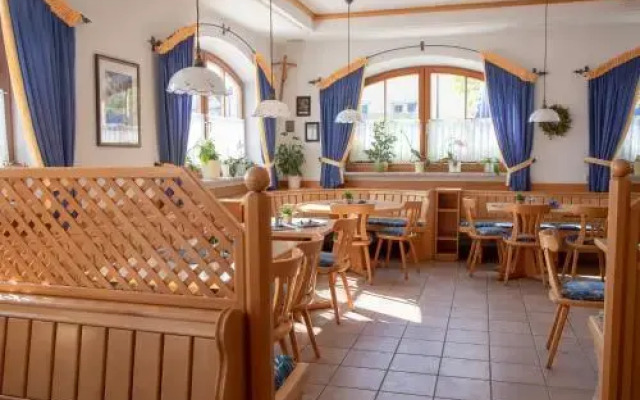 Gasthaus Pension Moosbräu