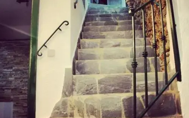 Casa El Bandolero