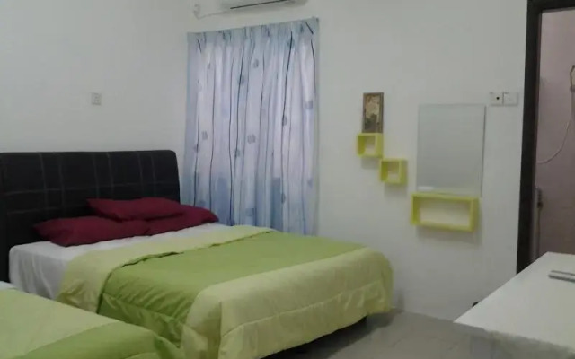 Zenith Guest House