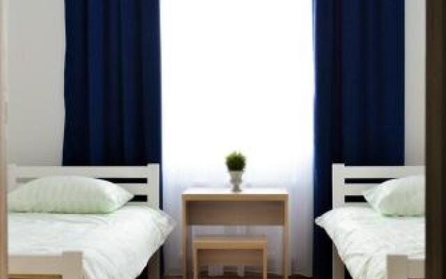 Grad Hotel