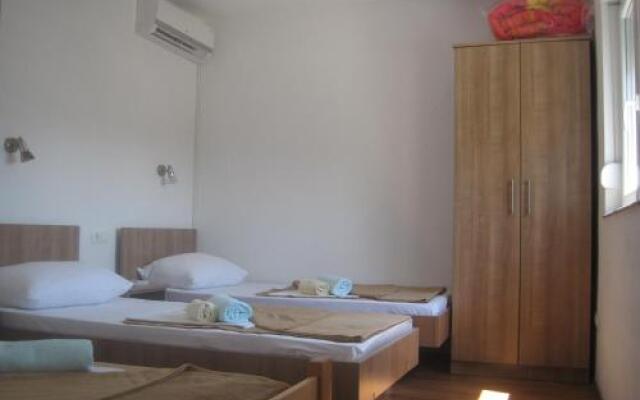 Pansion Sivric- Popic