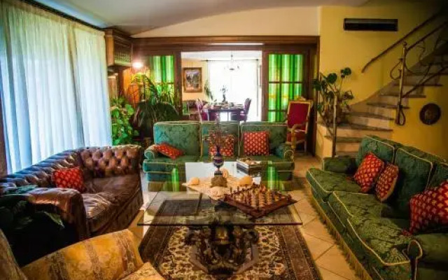 Bed and Breakfast El Dueño