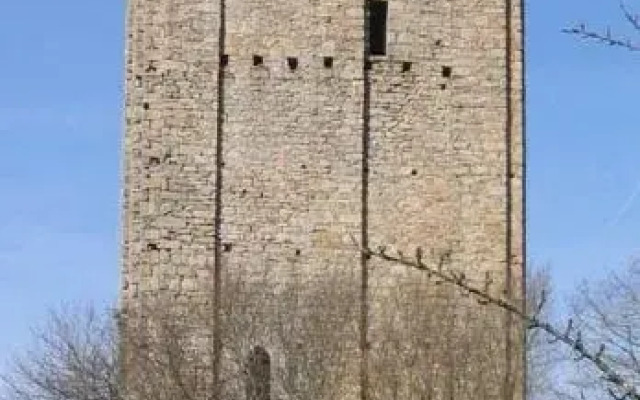 Chambre d'hôtes Puy la Brune