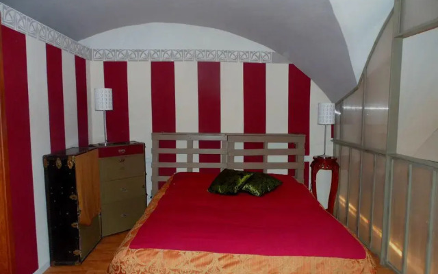 Dimore dei Viandanti Apartments
