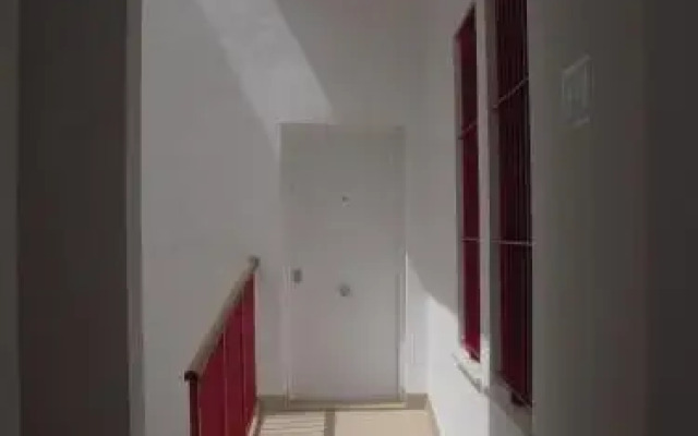 Apartamentos Mirabal