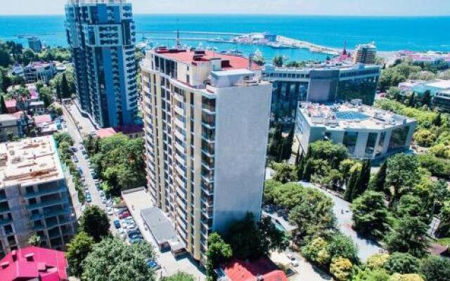 Apartments Studia Avrora