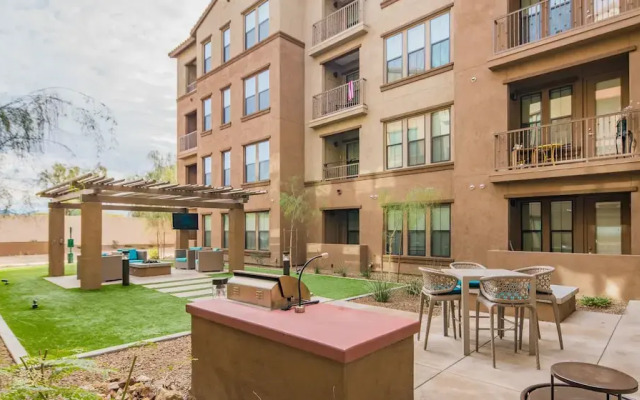 Luxe2Br North Scottsdale By Wanderjaunt