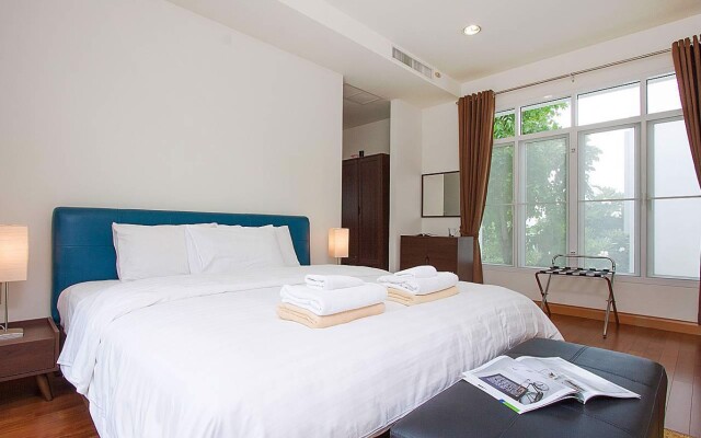 Blue Lagoon Hua Hin 301