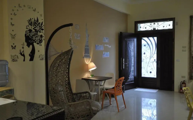 Lavec B&B