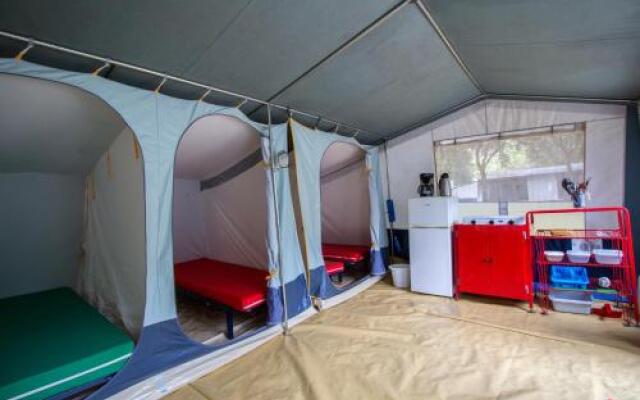 Easyatent Bungalow tent Polari