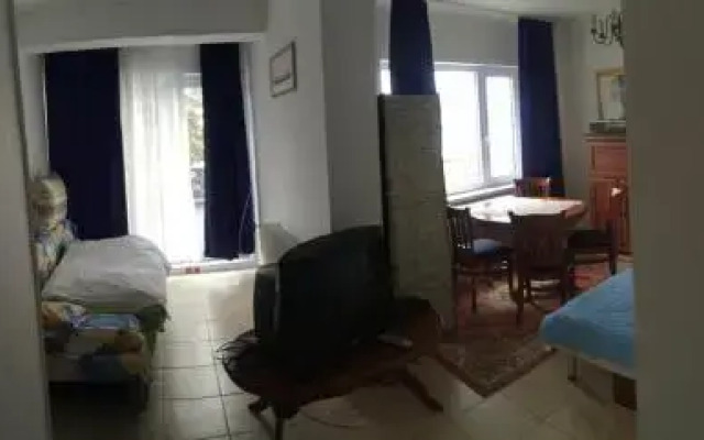 Ubytovanie na súkromí