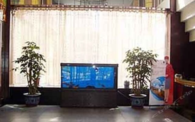 Urumqi Suhao Business Hotel