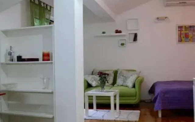 Apartman City Centar