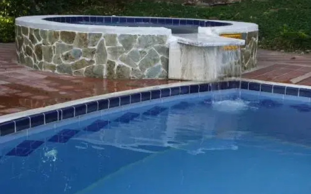 Ecohotel Villadiana