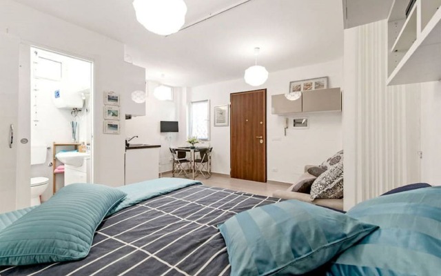 Private Luxury Suite