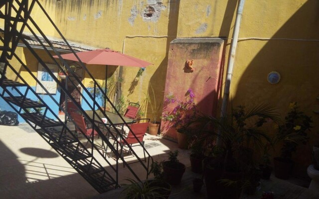 Hostal Guanajuato