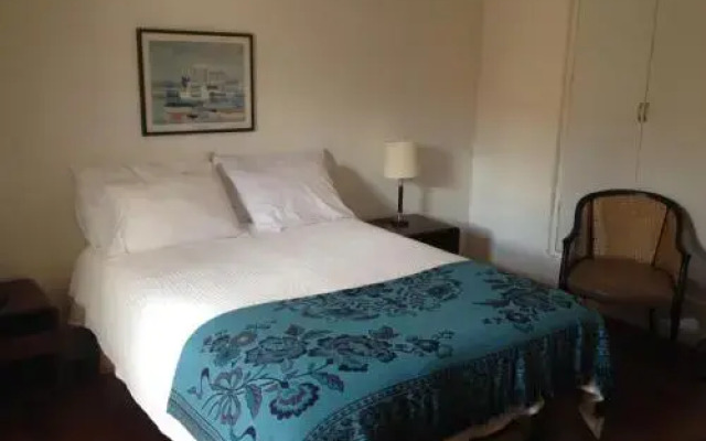 Casa Lila Hotel