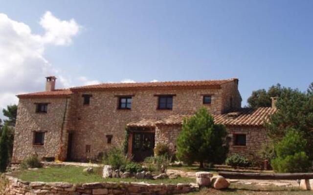 Mas de l'Arlequi